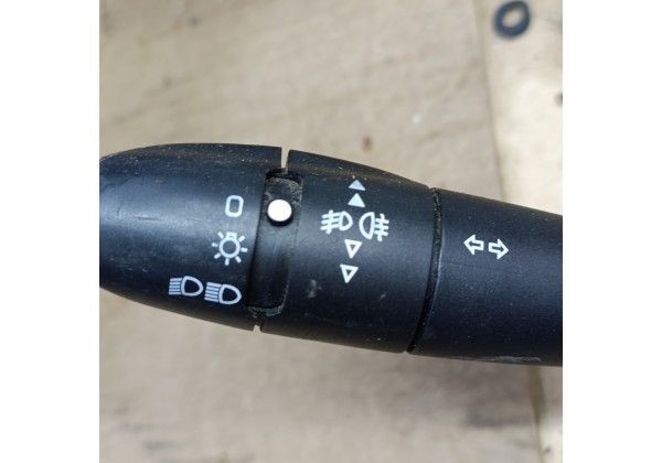 Перемикач підрульовий Сітроен С3, 96542542xt