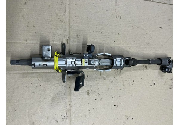 Рульова колонка Citroen C5, 01-05, 4123Q5