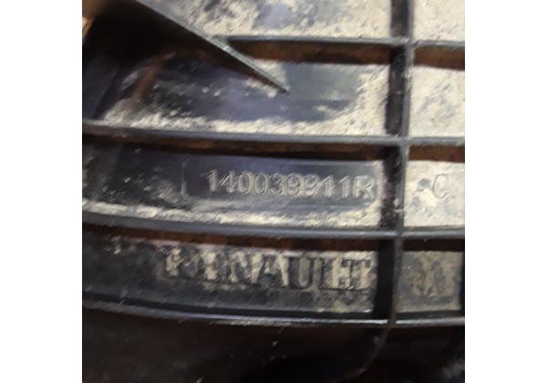 Колектор впускний Рено Твінго 2, 0.9 TCE, 140039911R
