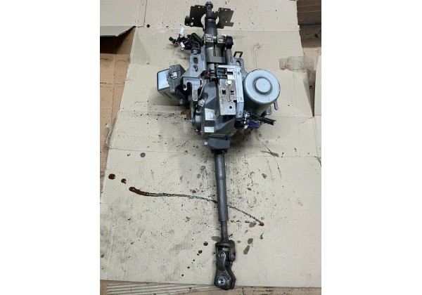 Рульова колонка з електропідсилювачем керма Renault Koleos, 08-16, 48080JY40A, 48810JY40A, 48810JY40C, 4891JY40A, EA9CEC078, 48700JY00A