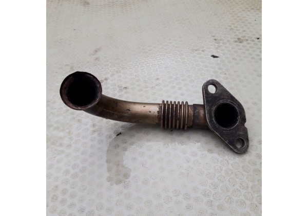 Трубка EGR Renault 1.9 DCi, 8200217887 *
