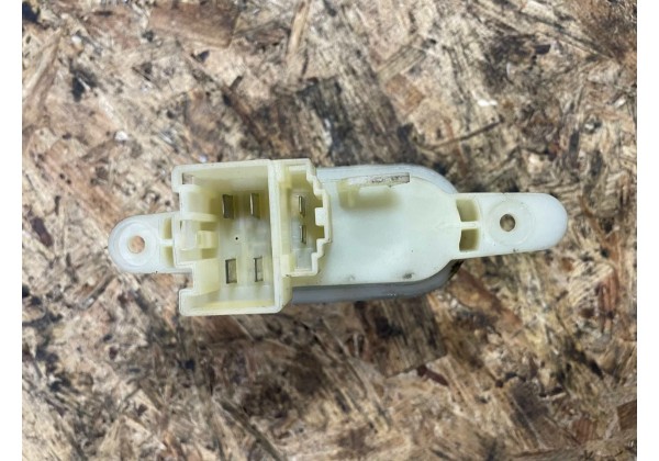 Резистор пічки Renault Laguna 3, 271502060R, 52426558, 29406032