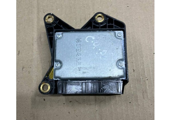 Блок управління AIRBAG  Citroen C4 Picasso, Grand Picasso, 9676399880, 620572800