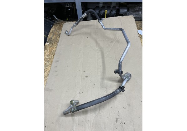 Трубка кондиціонера Citroen C4 Picasso 2.0 16V , 9685500280