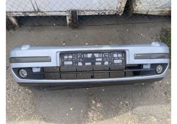 Бампер передній Renault Laguna II, Дорест