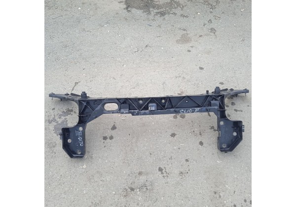установочна панель передня Renault Clio III, 8200290143