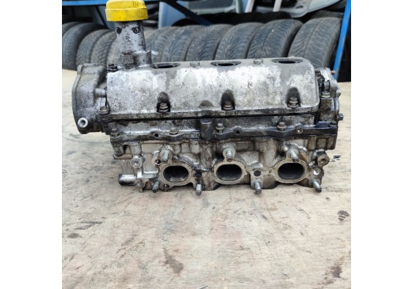 Головка блока 3.0 дці Renault Espace 4,Vel Satis, передня 