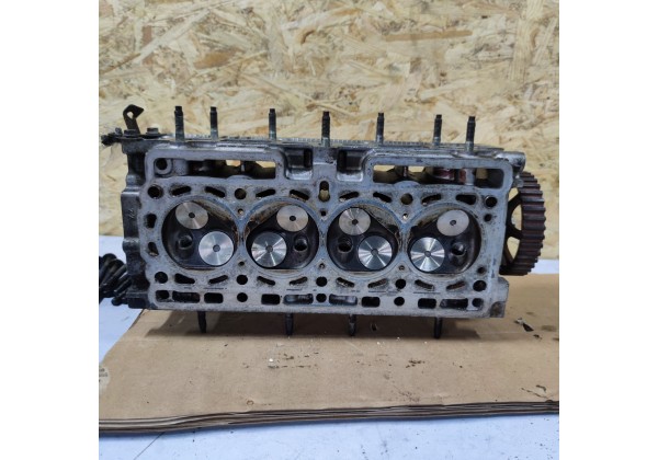 Головка двигуна D7F Renault Kangoo, Clio II, Twingo 1.2 8V