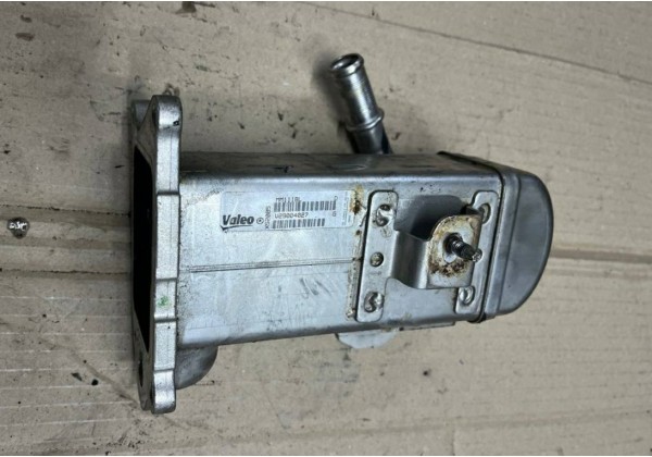 Охолоджувач системи EGR Citroen, Peugeot, 2.0 HDi, V29004027, 1618KL