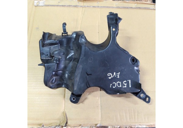 Кришка двигуна Renault 1.5 Blue DCi, Euro-6, 175B10287R