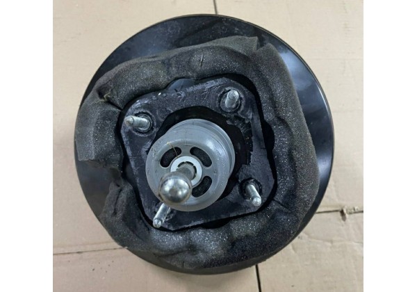 Вакуумний підсилювач гальм Citroen C3 II, C-Elysee, Peugeot 208, 301, 0204705494, 9672460780