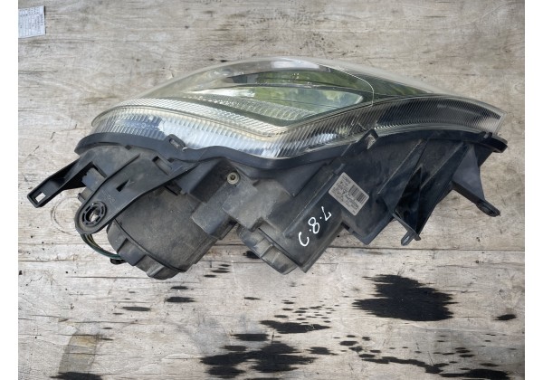 Фара ліва Citroen C8, Ксенон, 1494320080