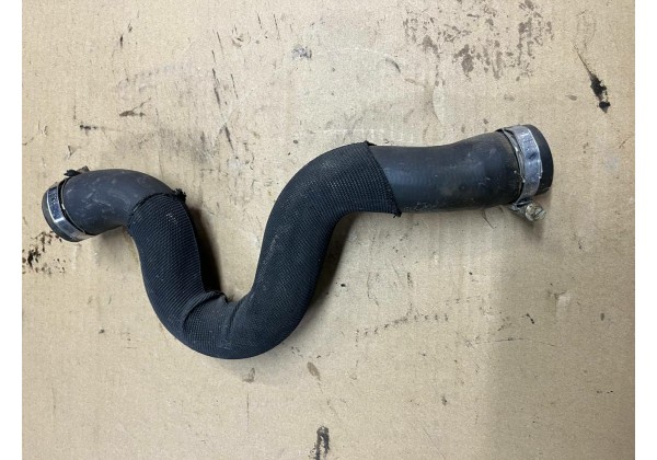 Патрубок радіатора охолодження верхній Citroen C4 Picasso, Peugeot 207, 308, 3008, 5008, 1.6 VTI, EP6, 1343KE