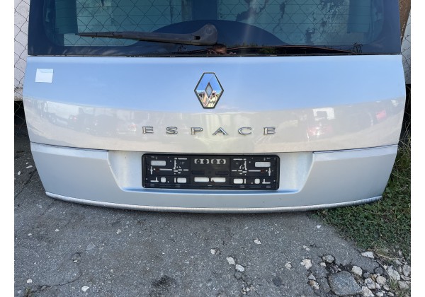 Кришка багажника Renault Espece 4