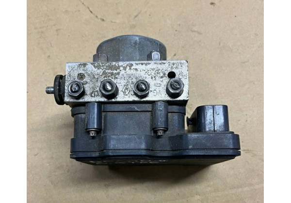 Блок ABS Renault Logan 2, Sandero 2, 476601203R, 0265956403