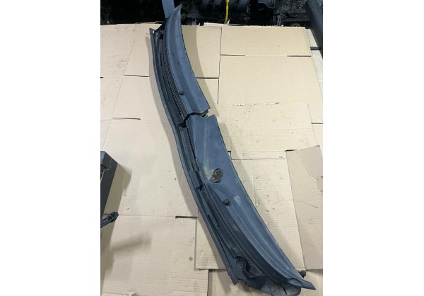 Жабо, водостік лобового скла Citroen C1, Peugeot 107, 1-07279, MP5721, 8251Y9, 8251Z2