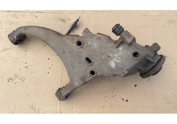 Ричаг задній правий Renault Scenic I RX 4x4, 7701472660