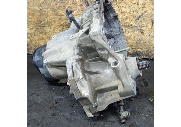 Коробка передач Рено Кліо 2, Канго, для 1.4 бензин, JB1926