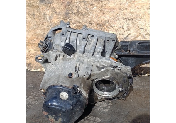 Коробка передач 1.7 бензин Renault 19,21, JB3060