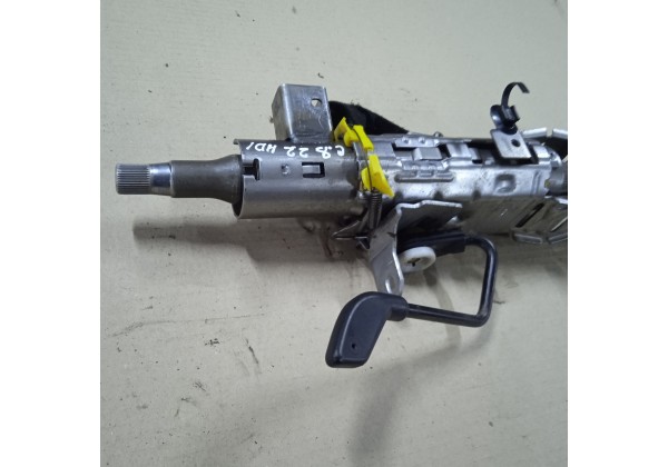 Рульова колонка Citroen C8, Peugeot 807, 4123Q6, 1811158300