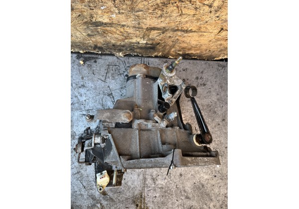 Коробка передач  1.4 8V, Peugeot Partner 20CD72