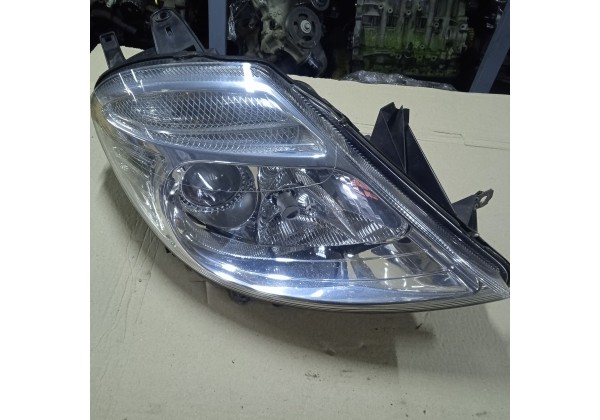 Фара передня права Citroen C8, Peugeot 807, 620615, 89006368, 1494315080 *