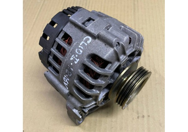 Генератор Renault, 1.2 8V, 1.2 16 V, 95A, 231007440R, 7700437090, 7711134753, 8200660044, 8200778246