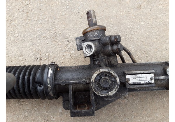 Рульова рейка гідравлічна Citroen Jumpy, Peugeot Expert, Fiat Scudo, 02-07, 1332770080