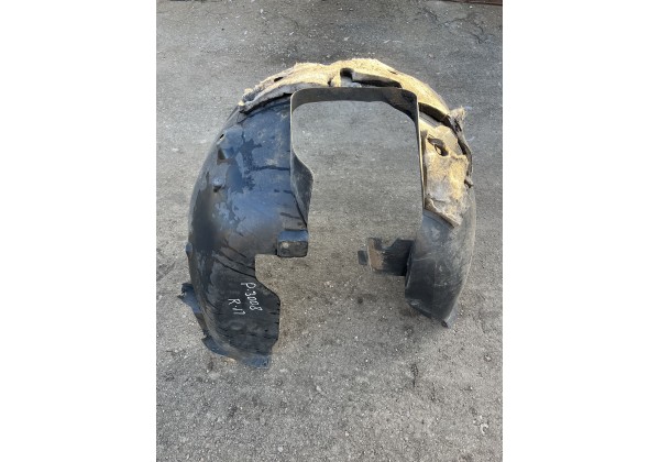 Підкрилок Правий передній Peugeot 3008, 9682911180