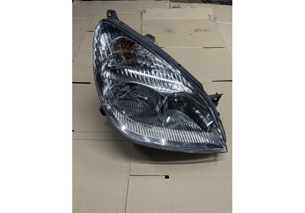 Фара передня права , Citroen C5 01-04, 9644275280 