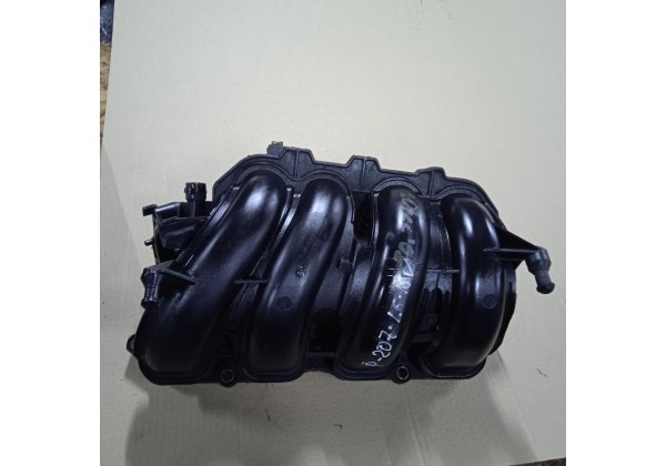 Колектор впускний Citroen, Peugeot, 1.4 16V, 1.6 16V EP6, V752817280, 0361Q9, 0361S7, V760459780