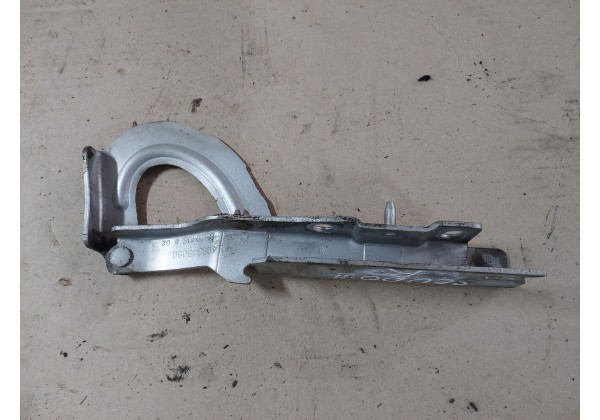Петля капота права Citroen Jumpy 2, Peugeot Expert 2, Fiat Scudo 2, 791296, 1499345080
