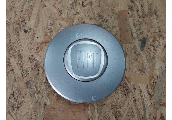 Ковпак колісний Fiat Scudo 2, R-15, 9665190680, 9665192080, 9658036380, 9658036680