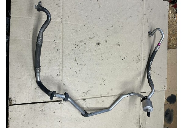 Трубка кондиціонера Citroen C4, Peugeot 308 07-13, 2.0 HDi, 647739, 9658201080