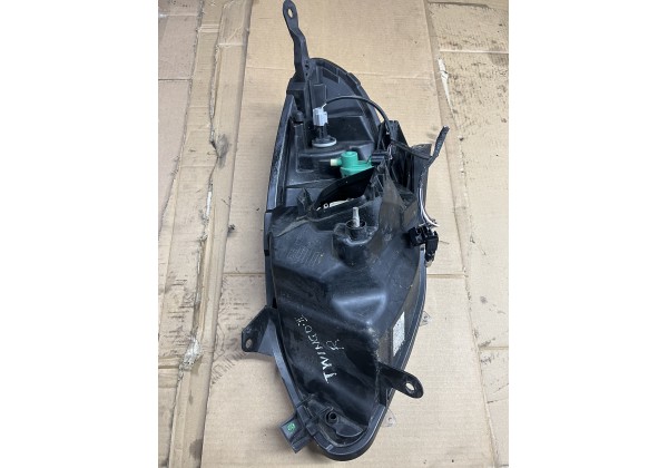 Фара права Renault Twingo 2, 27152800