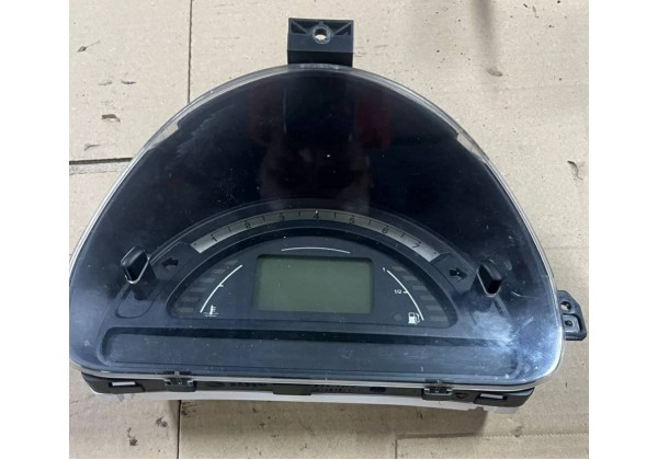 Щиток приладів Citroen C3, 02-09, 9645994280