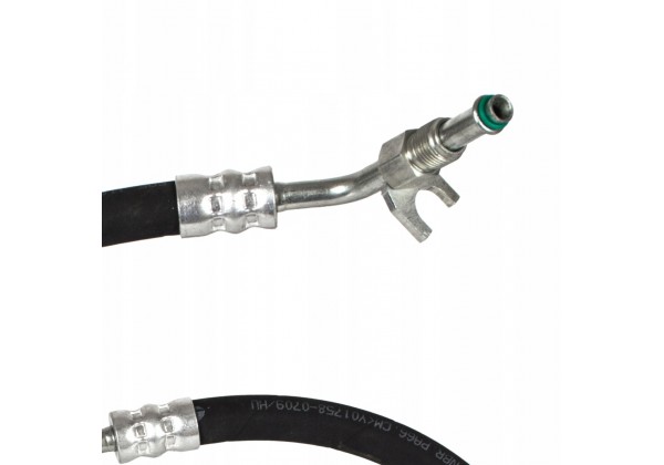 Шланг гідропідсилювача високого тиску Рено Кліо 2, Канго, 1.5 дці,1.9 дті, 1.9 до, 8200711369,7700835039,8200033763,аналог, Modecar