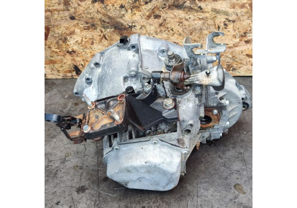 Коробка передач Пежо Боксер 2.0 хді, 02-06р, 20MM01,ціна 300 долл