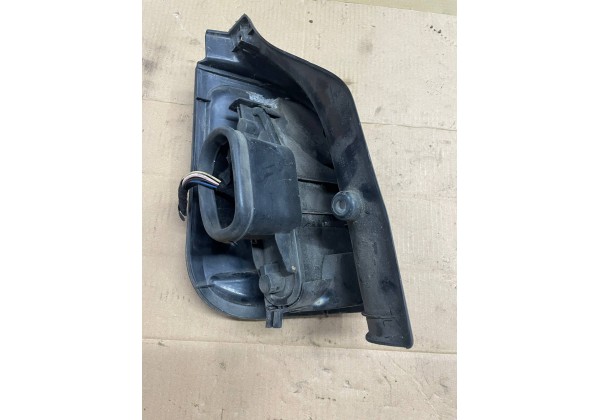 Ліхтар задній правий Renault Espace 3, 6025301102