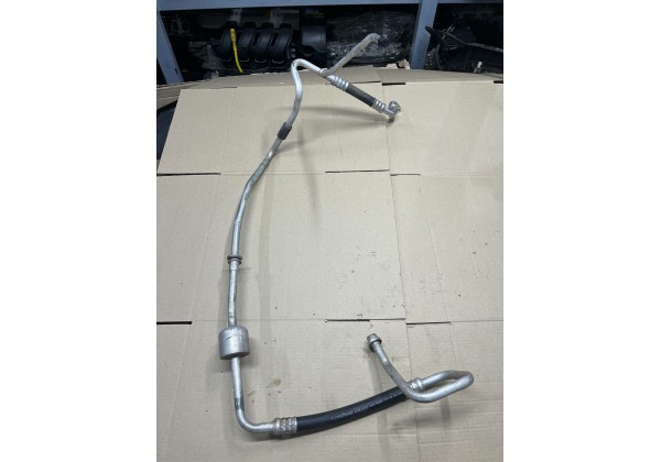 Трубки кондиціонера Citroen C5, Peugeot 407, 647774, 6477F3