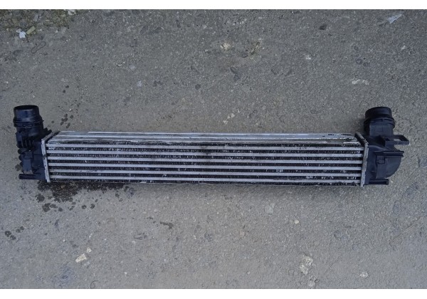 Інтеркулер Renault Megane 3, Fluence, Scenic 3, 1.5 DCi, 144964990R, 144961285R, 144964990R