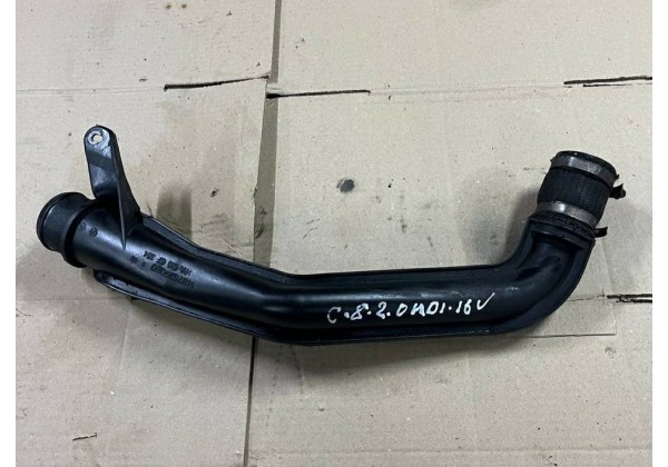 Патрубок турбіни Citroen, Peugeot, 2.0 HDi, 0382P7, 1487510080