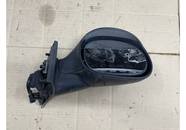 Дзеркало зовнішнє праве електричне Citroen C3, 02-09, 5 pin