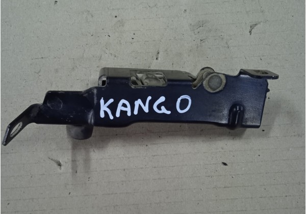 Обмежувач ходу правої бокової здвижної дверки Renault Kangoo, 7700303508 *