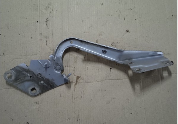 Петля капота права Renault Megane 3, 654000003R, 654000020R *