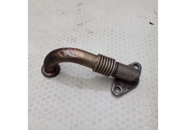 Трубка EGR Renault 1.9 DCi, 8200217887 *
