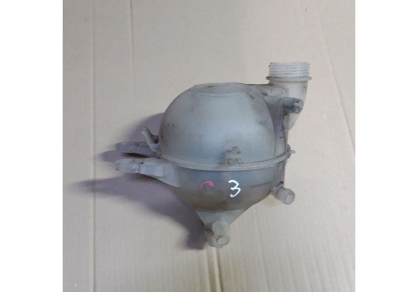 Бачок розширювальний Peugeot 1007, Citroen C2, C3, 1.1, 1.4, 1.4 HDi, 1.6 16V, 9639562680