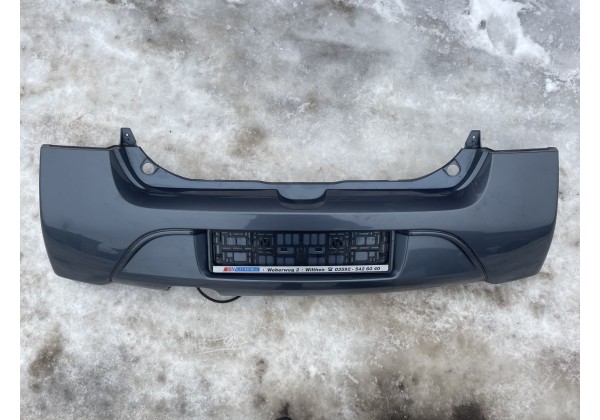 Бампер задній Renault Twingo II, TEJ47