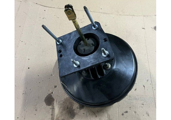 Вакуумний підсилювач гальм Citroen C5, 2.2 HDi, 0204024797, 9656354980