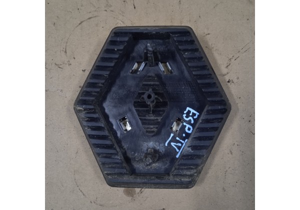 Емблема передня Renault Espace 4, 8200179691